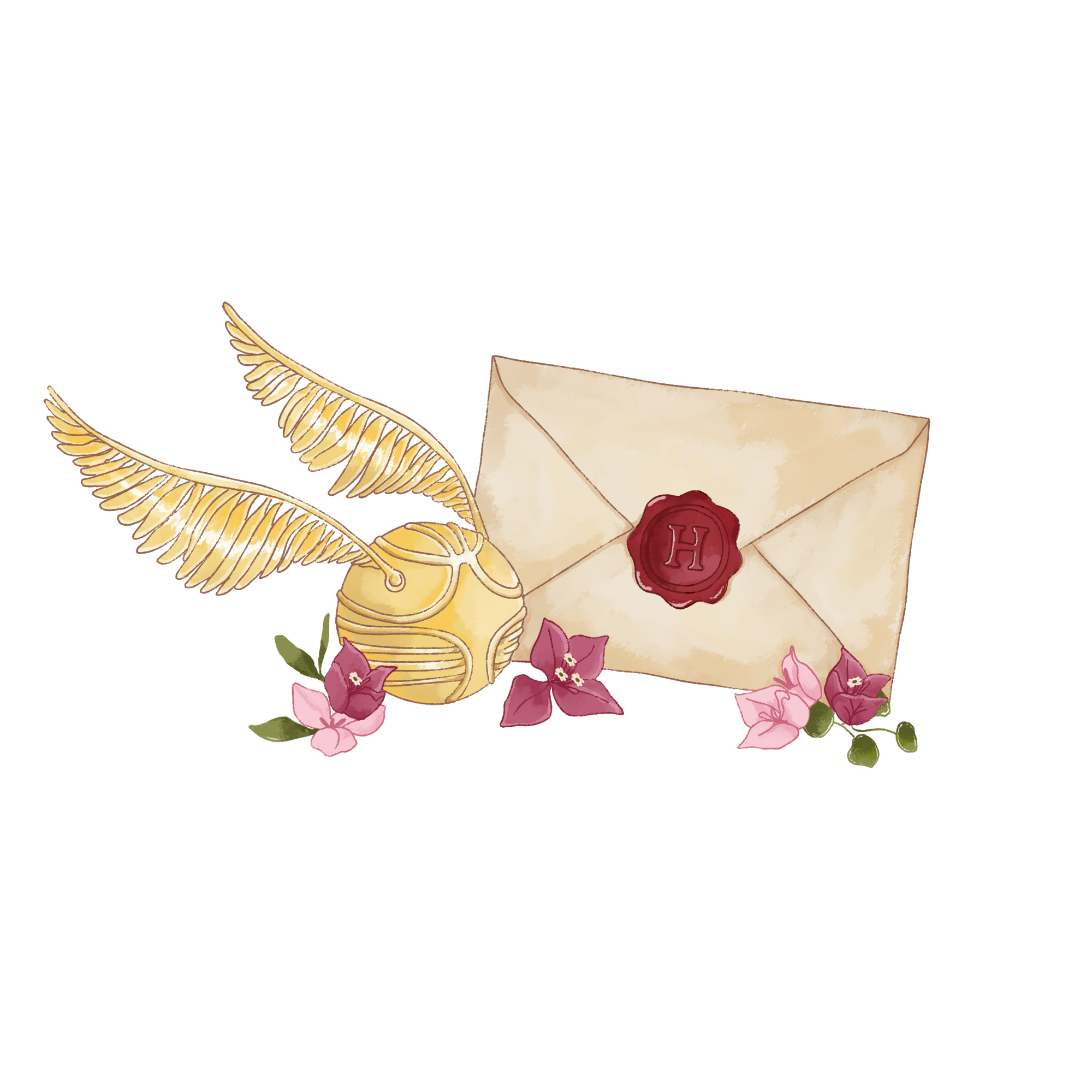 Carta y Snitch